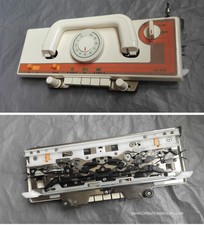 Set completo carrozza K nuova