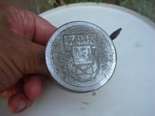 Campanello in bronzo anni 40 per biciclette epoca Umberto Dei