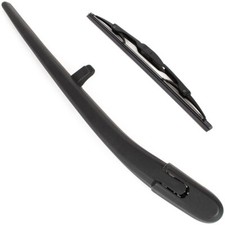 BRACCIO TERGICRISTALLO