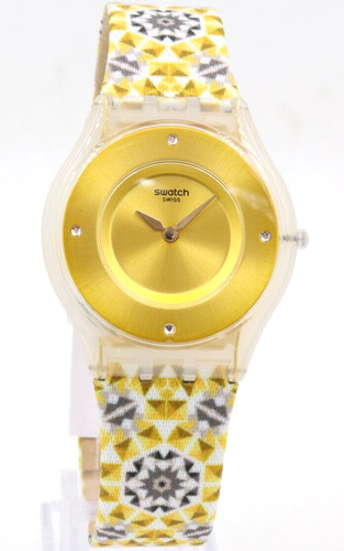 Nuovo orologio svizzero - , swatch