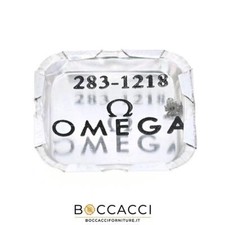 OMEGA 283 Pignone Calzante Cod. 1218 Calib: 283 (IN BLISTER)