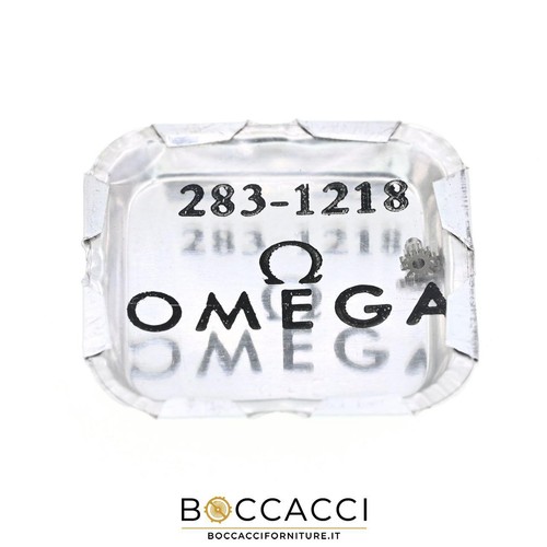 Omega 283 pignone calzante - 283,