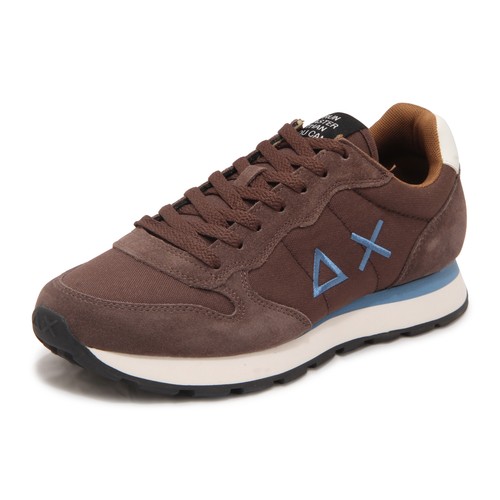 Q2669 sneaker uomo sun tom - sneaker,
