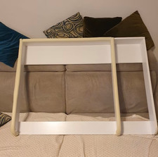 Puckdaddy Kimi XXL - fasciatoio per cassettiere IKEA Hemnes