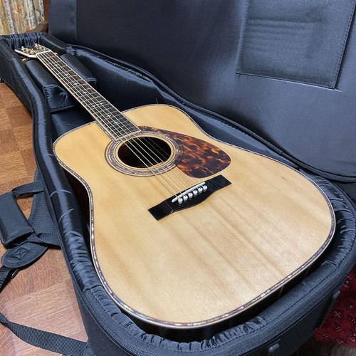 Chitarra acustica yamaha 10 - chitarra, l-10