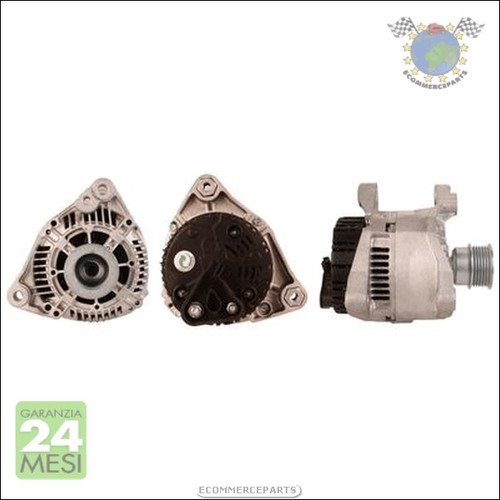 Alternatore lucas per bmw - alternatore, 3
