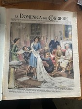 LA DOMENICA DEL CORRIERE 16