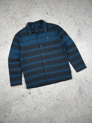 Shirt lyle scott grid - scott,