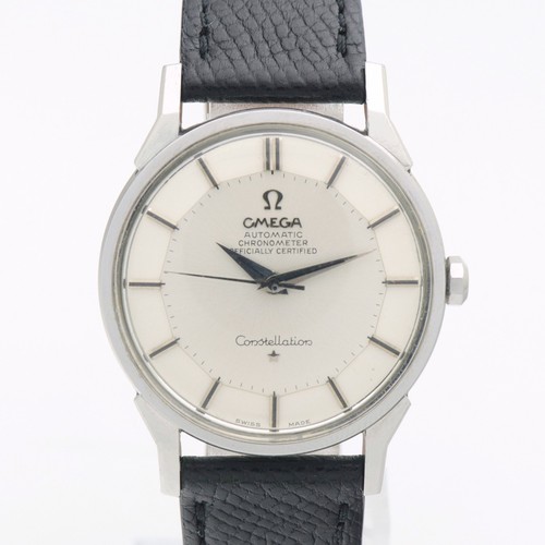 Omega constellation pie pan - constellation,