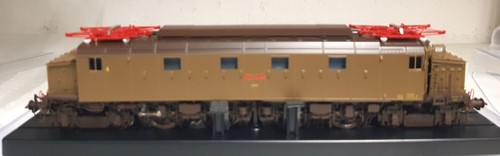 Piko 97806 ellok 428 1 - ellok, br