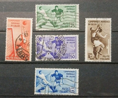 1934 regno francobolli - 1934,