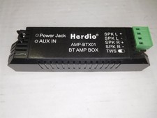 Herdio AMP-BTX01 Amplificatore