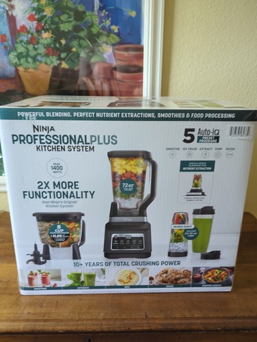 Ninja professional plus - ninja,