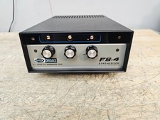 Drake FS-4 Sintetizzatore di