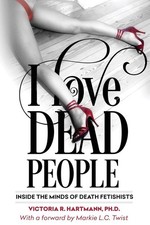 I Love Dead People: Inside the