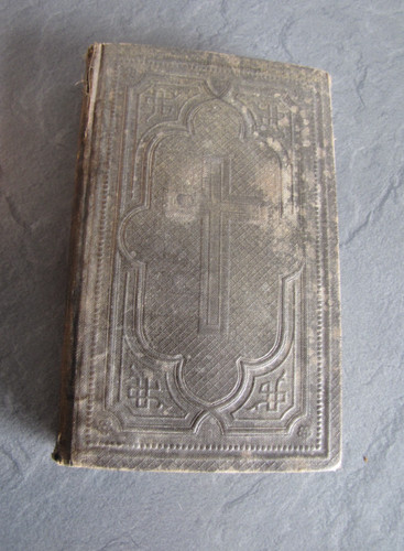 Buch antik das neue - antik,