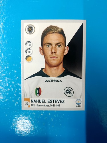 Figurine calciatori panini - figurine,