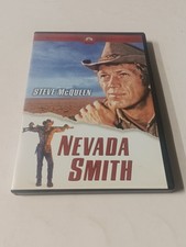 DVD WESTERN NEVADA SMITH con