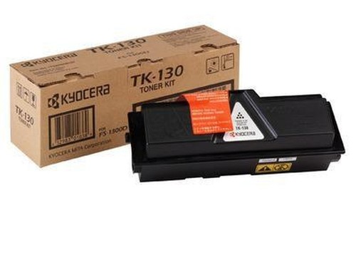 Kyocera 130 cartuccia toner - kyocera,