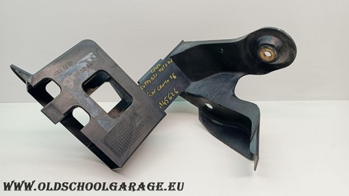 Supporto centralina motore - supporto,