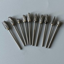 10 pz taglierina in carburo di
