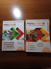 Profili storici xxi - xxi, secolo