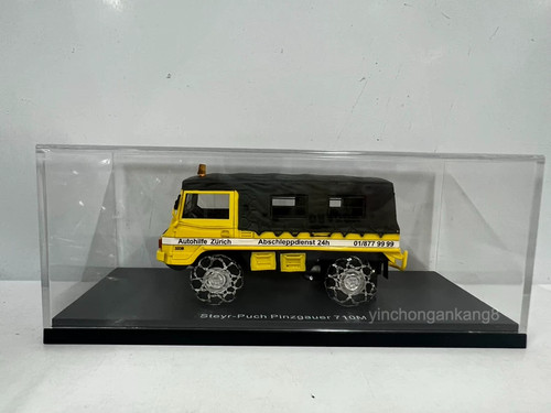 Neo pinzgauer 710m - 1/43,