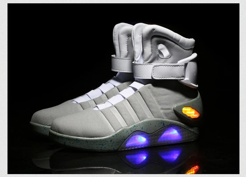 Scarpe uomo ispirate ritorno - a,