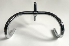 *Set manubrio vintage anni 50