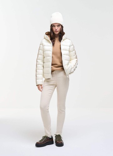 Colmar piumino donna heritage - donna,