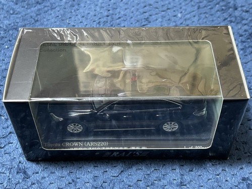 Rai s toyota - toyota, crown