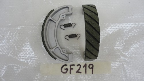 Ganasce freno brake shoes - freno,