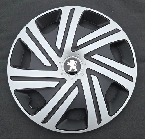 Set copricerchi pollici - set, 14