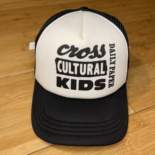 Cappello snapback daily paper - snapback,