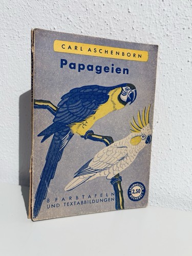 Carl aschenborn libro - aschenborn,