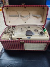 REGISTRATORE A BOBINE GELOSO