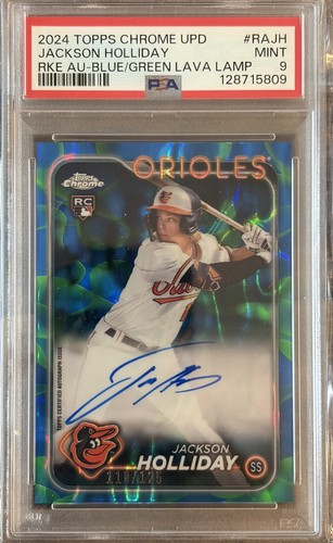 2024 topps chrome update - 2024,