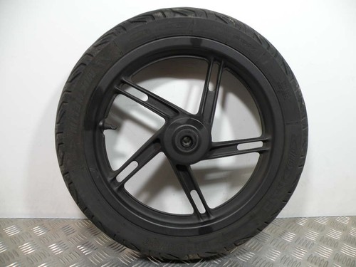 Ruota anteriore honda pcx - ruota,