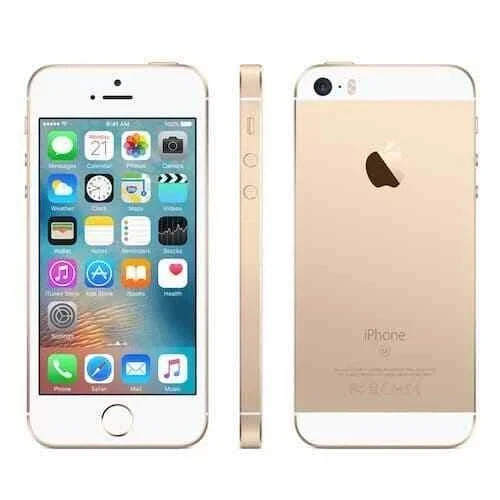 Smartphone iphone 2016 - iphone, 16