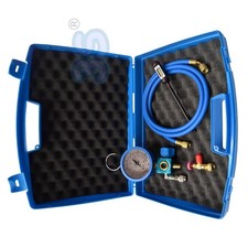 Kit base frigorista - , per