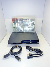 PlayStation 3 PS3 160GB Home