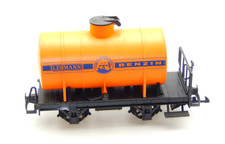 LGB scala G 94040 carro