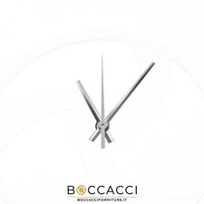 GENERIC Set Lancette Bianche