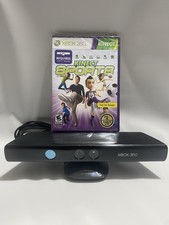 Microsoft Xbox 360 Kinect