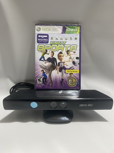 Microsoft xbox 360 - microsoft, kinect