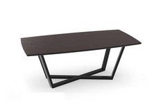 Sala da pranzo colonne tavoli