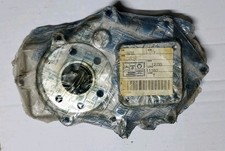 Carter Differenziale  Sinistro