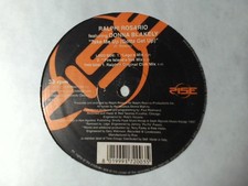 RALPHI ROSARIO feat. DONNA BLAKELY Take me up 12" ITALY 3 TRACKS RARISSIMO RARE!