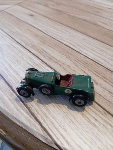 Modellino lesney matchbox - lesney,