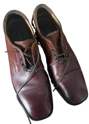 Scarpe stringate uomo - stringate, derby